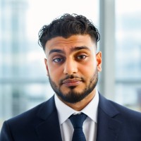 Bilingual Source Employee Shyam Patel's profile photo