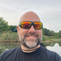 Motor Werks of Barrington Employee Dan Wright's profile photo