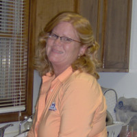 TMS Design Employee Sandy Billings's profile photo