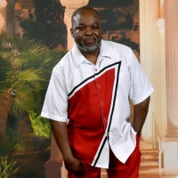 1330 Conference Centre Employee Timothy Timpson's profile photo