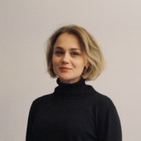 Tamam Employee Alice Hertzberg's profile photo