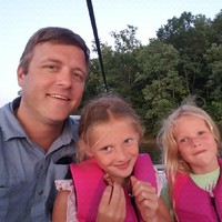Coldwell Banker Southern Realty Employee Bryon Russell's profile photo