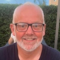 Simpson Packaging Employee Richard Firn's profile photo