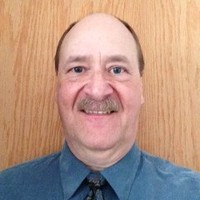 On-Site Lighting & Survey, LLC Employee Greg Crews's profile photo