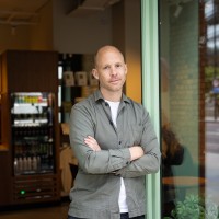 Blank Street Employee Mans Palmgren's profile photo