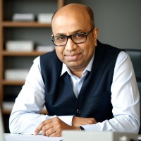 Prashanth Murthy Email & Phone Number