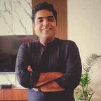 YellowKyte Employee Siddharth Sharma's profile photo