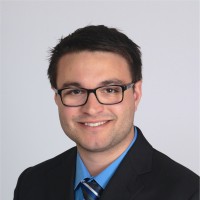 St. Mary Mercy Hospital Employee Alexander Molter's profile photo