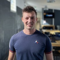 VIRTUAL REGATTA Employee Charles Bassignot's profile photo