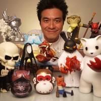 Munky King Employee Patrick Lam's profile photo