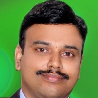 Amala Institute of Medical Sciences - India Employee Scott John's profile photo