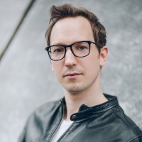 Tim Hölscher Email & Phone Number