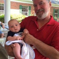 The Garrard Group Employee Bill Bromley's profile photo