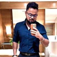 BrandThink Employee Aditya Raj's profile photo