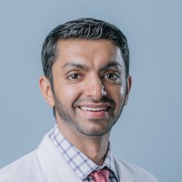 Vituity Employee Pranav Desai's profile photo