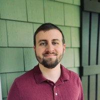 Connor Hamilton's profile photo