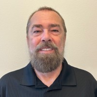Evergreen Fire and Security Employee Hal Hudgins's profile photo