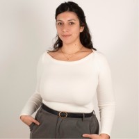 Grupo Open Sports Employee Carolina Amura Villalba's profile photo