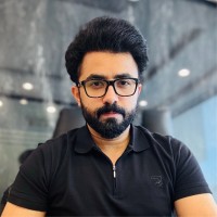 Steltech Solutions Employee Nabeel Amjad's profile photo