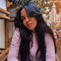 Kamelizer Employee Nadine Samir's profile photo