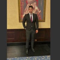 BROUQ DEVELOPMENTS Employee Omar Tantawy's profile photo