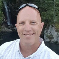 StreetSide Developments Edmonton Employee Shawn Peters's profile photo