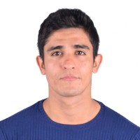 accedo Employee Julian Rg's profile photo