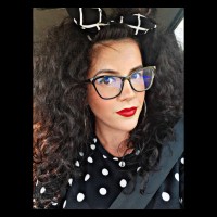 KONČAR - MES Ltd. Employee Marina Medić's profile photo