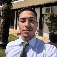 Raphael Teodoro Email & Phone Number