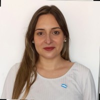 IDEP Tucumán Employee Constanza Muzzo's profile photo