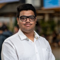 Pernix Employee Tushar Bansal's profile photo