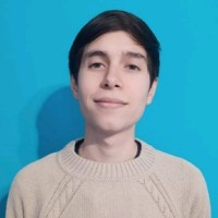 CEMIC Employee Franco Chamorro's profile photo