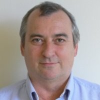 Epos Now Employee Steve Kierney's profile photo