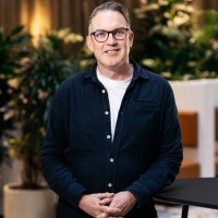 Griffiths Waite Employee Mark Simpson's profile photo