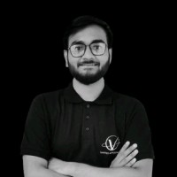 Omspace Rocket & Exploration Private Limited Employee Umang Sudani's profile photo