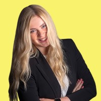 Boksi.com Employee Alycia Blömer's profile photo