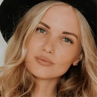 Top Position Employee Axenia H.'s profile photo