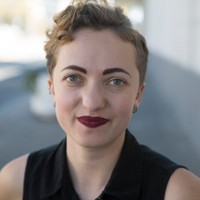 LightBox Collaborative Employee Eliza Sherpa's profile photo