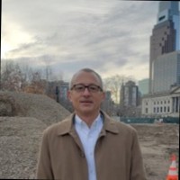 Vincent Dantonio Email & Phone Number