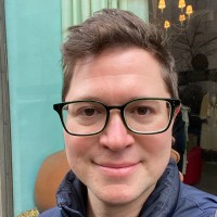 Springer Nature Employee Gregory Baer's profile photo