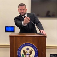 John Gailey Jr Email & Phone Number
