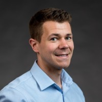 Gonzaga University Employee Bryce Thomas's profile photo