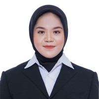 SeaBank Indonesia Employee Nadya Paramitha's profile photo