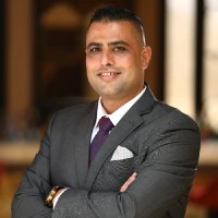Kempinski Hotel Ishtar Dead Sea Employee Nawras Fetamat's profile photo
