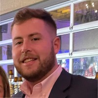 Botanical Sciences Employee Jack Griffin's profile photo