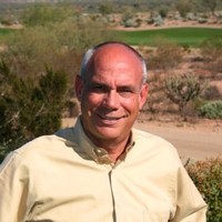 The Hermosa Inn Employee David Rosenbaum's profile photo