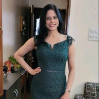 Wellness First Employee Roma Kamat's profile photo