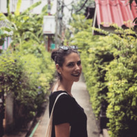 TOUREN SERVICE GROUP Employee Eva Baudet's profile photo