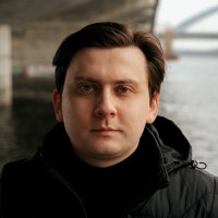 Alex Klimenko Email