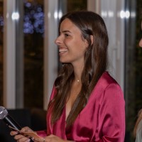 Rita Pato Email